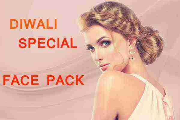 Diwali special beauty tips