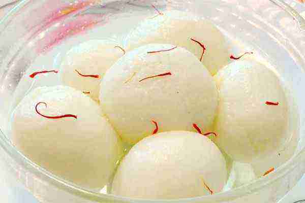 Rasgulla-Recipe