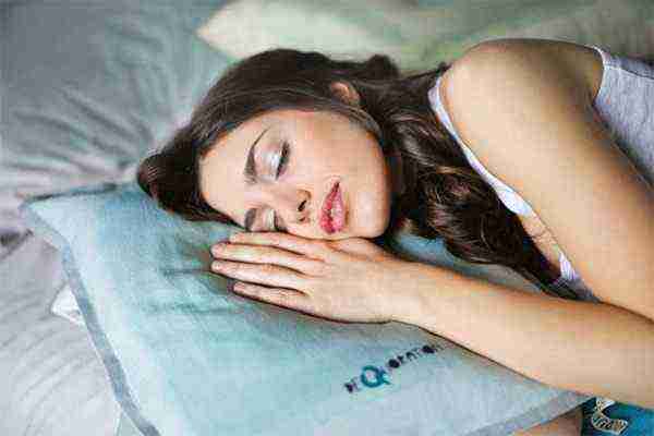 Tips to Sleep Better at Night
