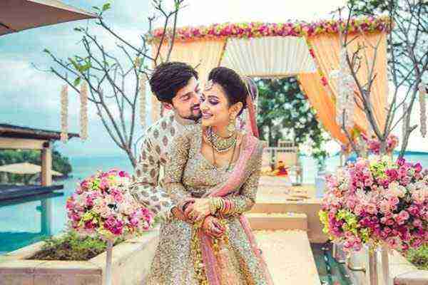 Best Destination Wedding Places in India