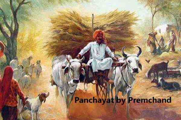 Panchayat by Premchand