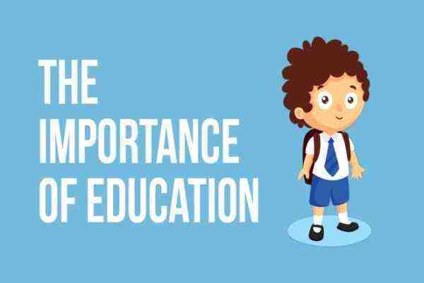 Importance of Education Hindi Story