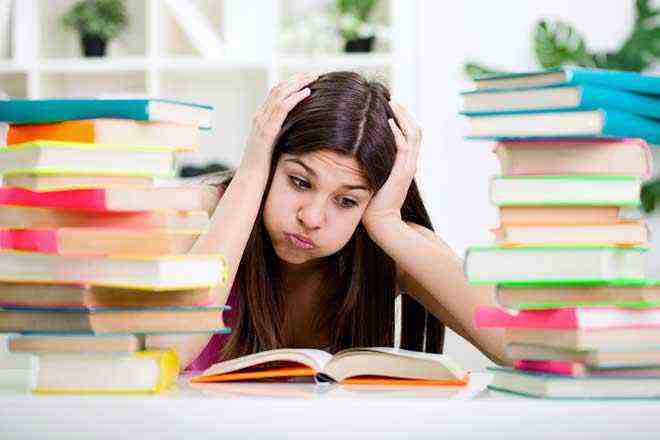 Reader Problem related Study And career