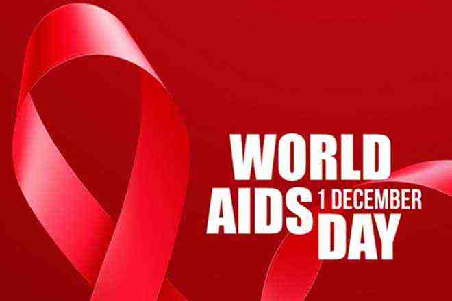 Vishwa AIDS Divas Kab Hota Hai, World Aids Day 2019