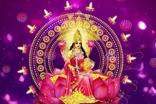 new-year-laxmi-ji