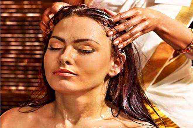 After hair oiling these mistakes become the reason for your hair falling