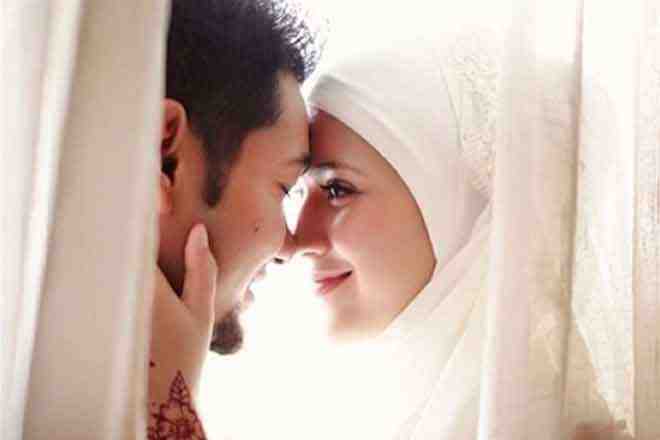 I am a Hindu and I have fallen in love with a Muslim girl should I speak to her