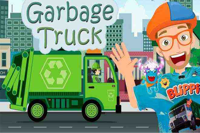 Motivational Hindi story Garbage truck
