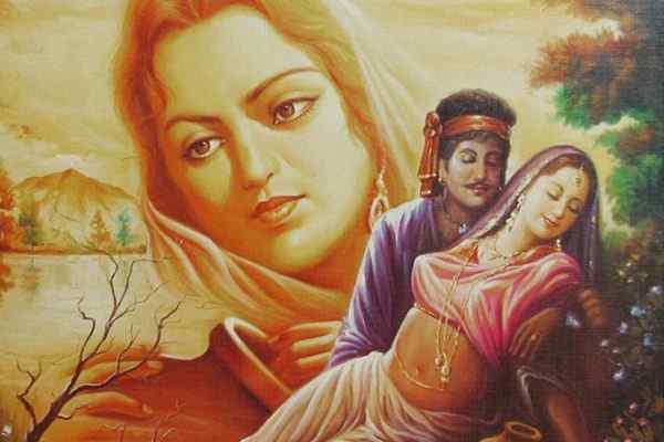 Sohni and Mahiwal Love Story in hindi