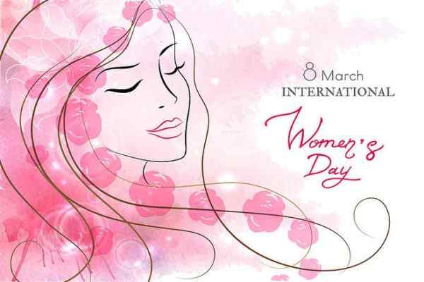 Womans day messages