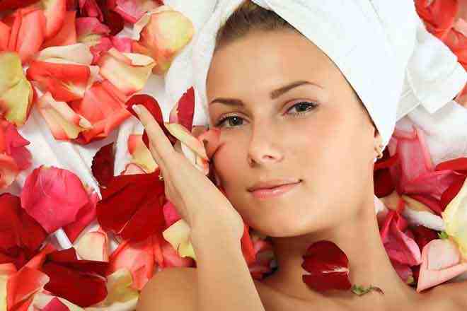 valentines week beauty tips to get naturally glowing skin on valentines day