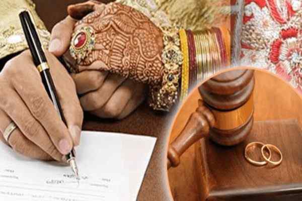 Court Marriage Ke Baad Ki Samasya or Samadhaan