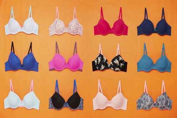  When And How Did Women Wear Bras