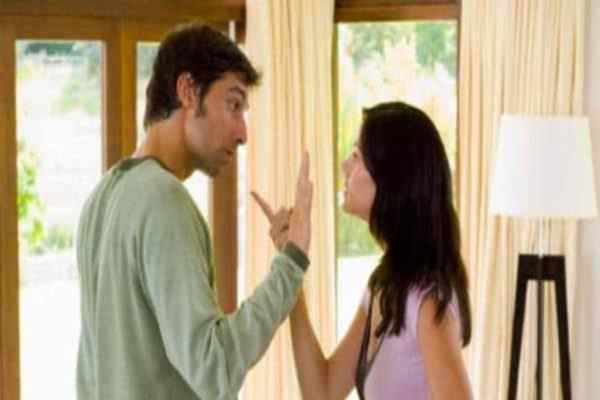 पत्नी परेशान करे तो क्या करे biwi se pareshan pati kya kare wife is not good