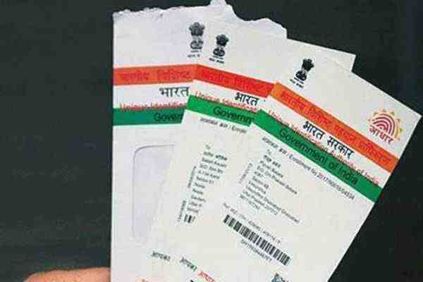 आधार कार्ड से जुड़े सभी सवालों के जवाब, आधार कार्ड के दस्तावेज, All Answers Related Aadhaar Card In Hindi, Aadhar Card Documents