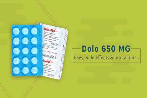 Dolo 650 Tablet Uses Side Effects Price and Substitutes alternatives Dolo ke use fayde upyog price dose side effects in Hindi Dolo 650 by Micro Labs Ltd