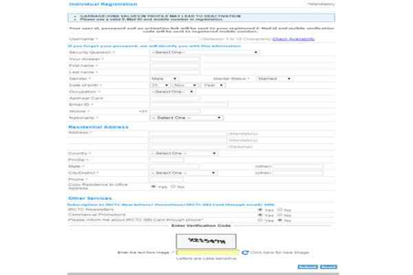 IRCTC-Registration-Form-