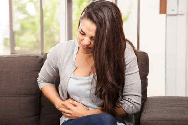 How to Relief from stomach heaviness