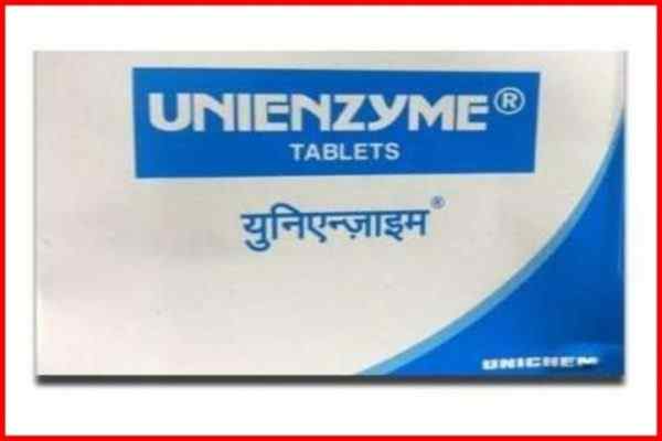 Unienzyme Tablet Uses in Hindi, Unienzyme गोली, यूनिएंजाइम की जानकारी, यूनिएंजाइम के लाभ, यूनिएंजाइम के फायदे, यूनिएंजाइम का उपयोग,यूनिएंजाइम की कीमत, यूनिएंजाइम की खुराक,यूनिएंजाइम के नुकसान, यूनिएंजाइम के साइड इफेक्ट्स, Unienzyme Uses Side Effects Dosage & Price, Unienzyme Ki Jankari, Unienzyme Ke Lab, Unienzyme Ke Fayede, Unienzyme Ke Upyog, Unienzyme Ki Keemat, Unienzyme Ke Nuksaan