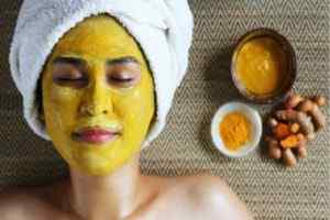how to make Homemade Besan Face Packs