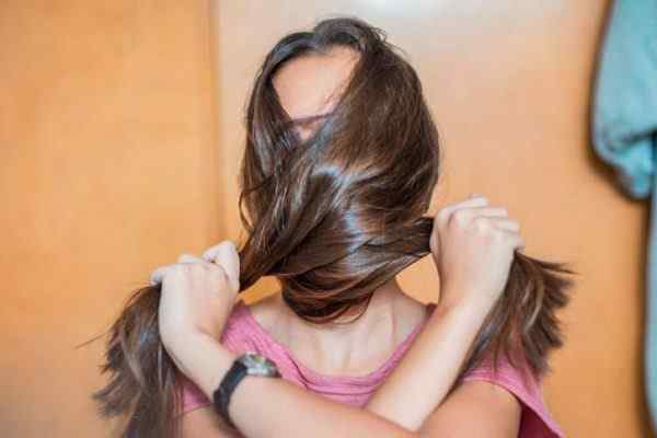 home remedy for Hair fall how to get thick and healthy hair naturally
