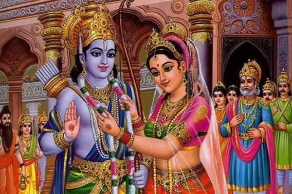 ram sita vivah