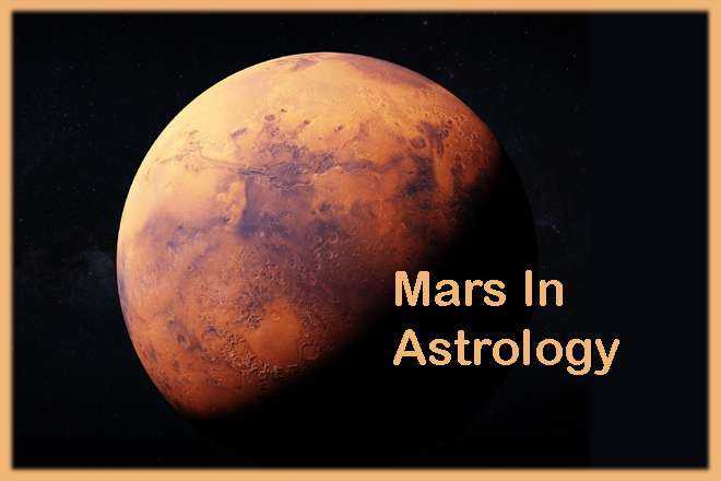 Planet Mars, Mars In Astrology, Mars Astrology, Mars Meaning Astrology, Astrology Mars, What Does Mars Mean in Astrology, Mars In Horoscope, Mars Sign List 