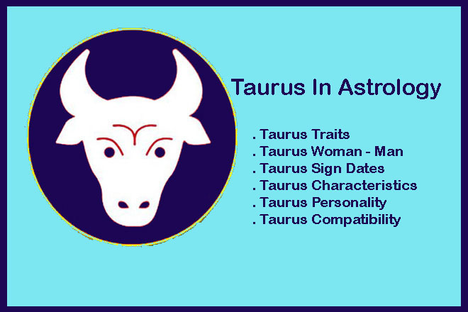 Taurus In Astrology