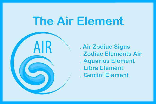 The Air Element
