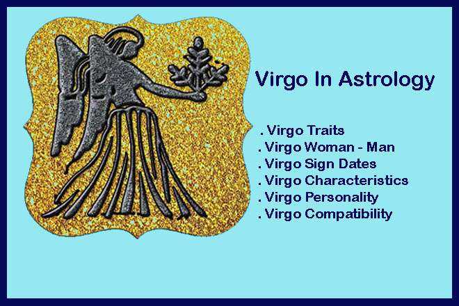 Virgo In Astrology