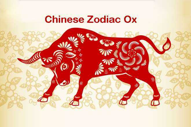 Chinese Zodiac Ox, Ox Personality,