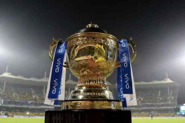 IPL 2020 FINAL