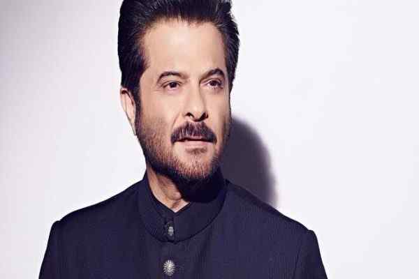 Biography of Anil Kapoor