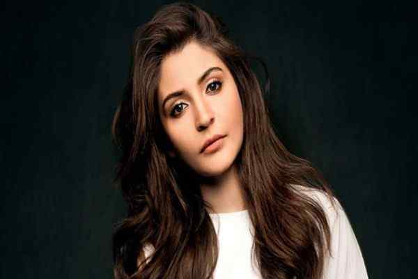 Biography of Anushka Sharma