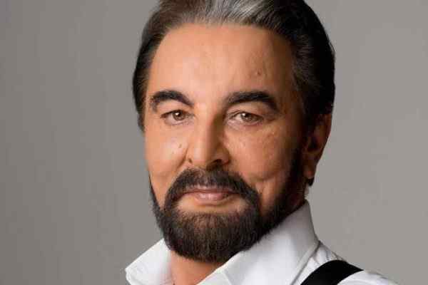 Biography of Kabir Bedi