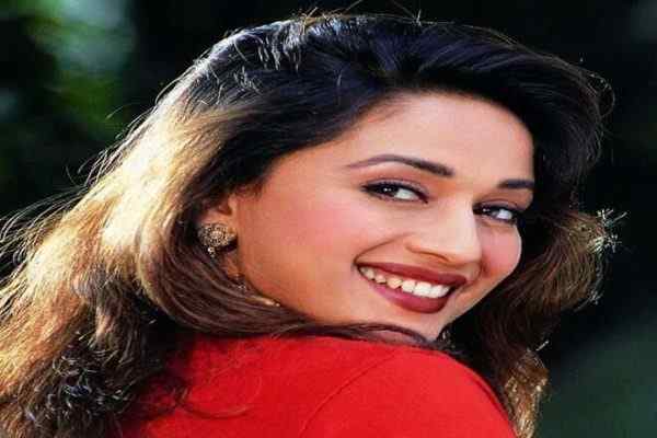 Biography of Madhuri Dixit