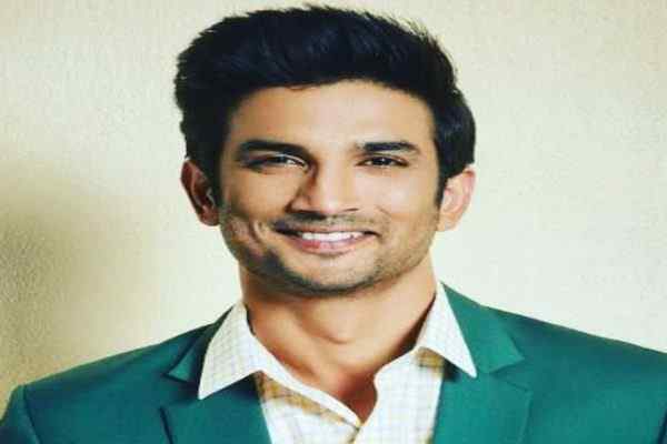 Biography of Sushant Singh Rajput