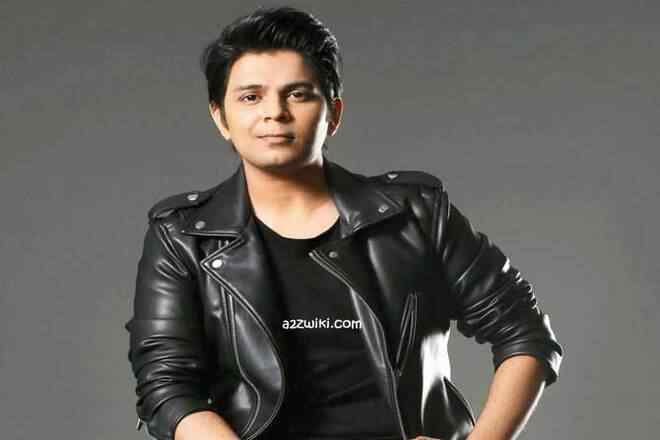 Biography of Ankit Tiwari