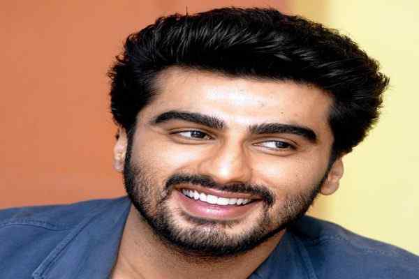 Biography of Arjun Kapoor