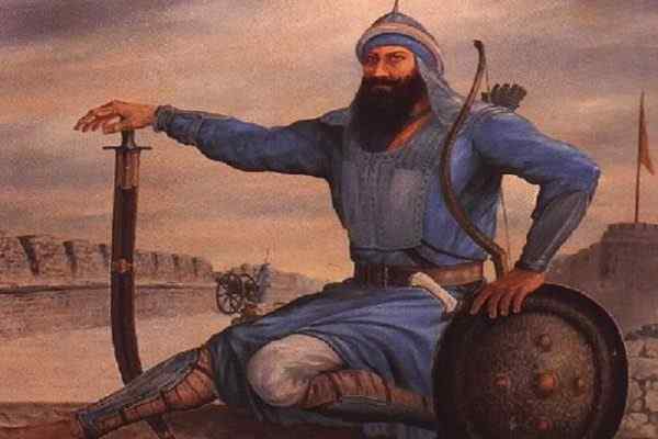 Biography of Banda Singh Bahadur