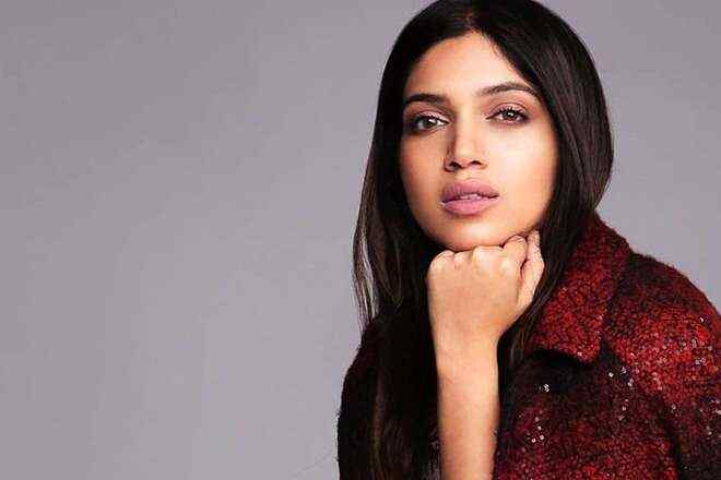 Biography of Bhumi Pednekar