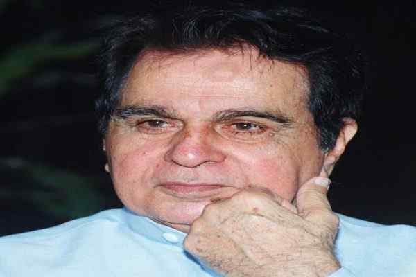 Biography of Dilip Kumar