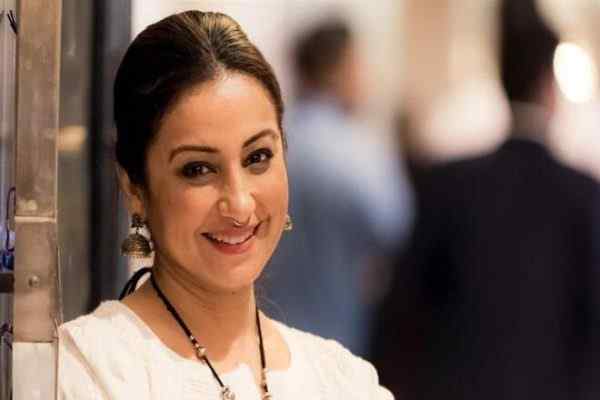 Biography of Divya Dutta