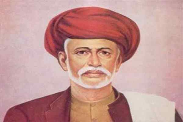 Biography of Jyotiba Phule