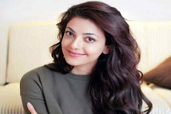 Biography of Kajal Aggarwal