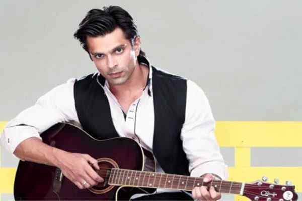 Biography of Karan Singh Grover