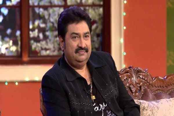 Biography of Kumar Sanu