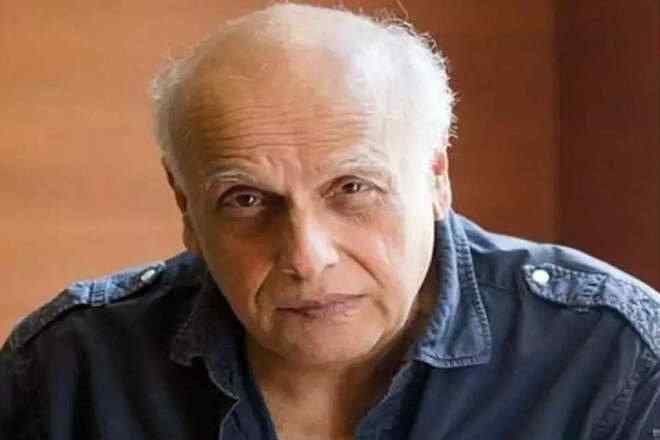 Biography of Mahesh Bhatt