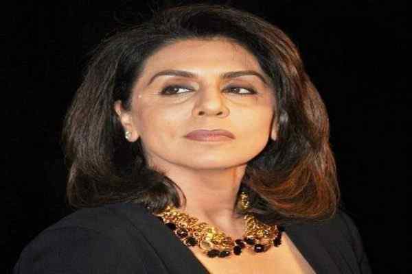 Biography of Neetu Singh