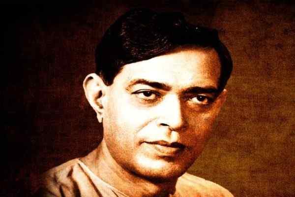 Biography of Ramdhari Singh Dinkar